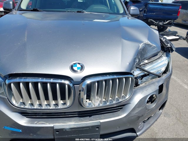5UXKT0C54G0S77427 BMW X5 Edrive Xdrive40e