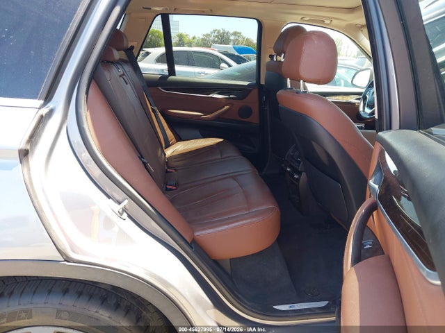5UXKT0C54G0S77427 BMW X5 Edrive Xdrive40e
