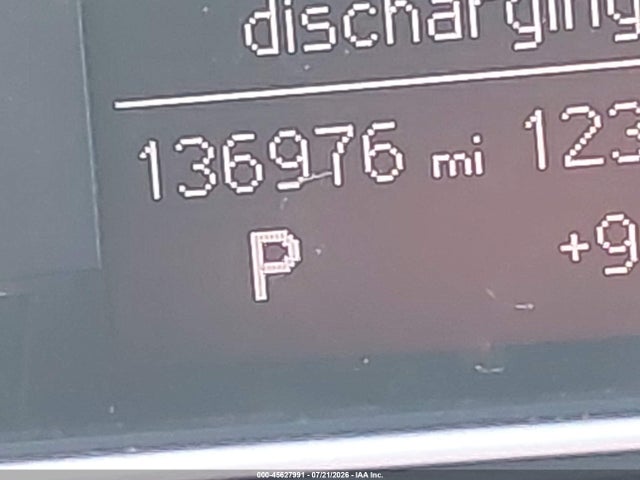 45627991 :رقم المزاد ، WAUAFAFL1FN035780 vin ، 2015 Audi A4 2.0t Premium مزاد بيع