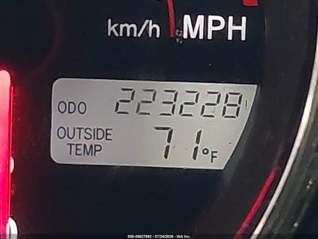 Продажа на аукционе авто 2008 Pontiac Vibe, vin: 5Y2SL67878Z423678, номер лота: 45627992