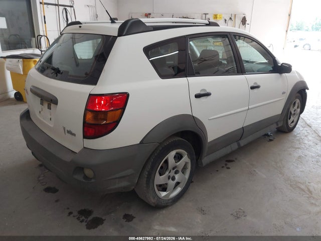 Продажа на аукционе авто 2008 Pontiac Vibe, vin: 5Y2SL67878Z423678, номер лота: 45627992
