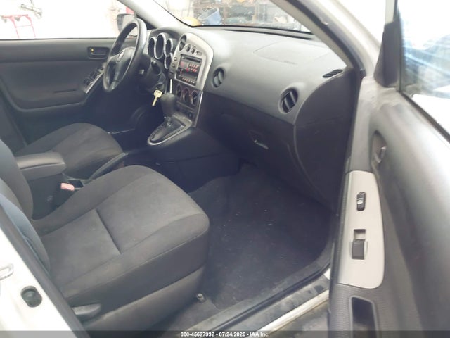 Продажа на аукционе авто 2008 Pontiac Vibe, vin: 5Y2SL67878Z423678, номер лота: 45627992