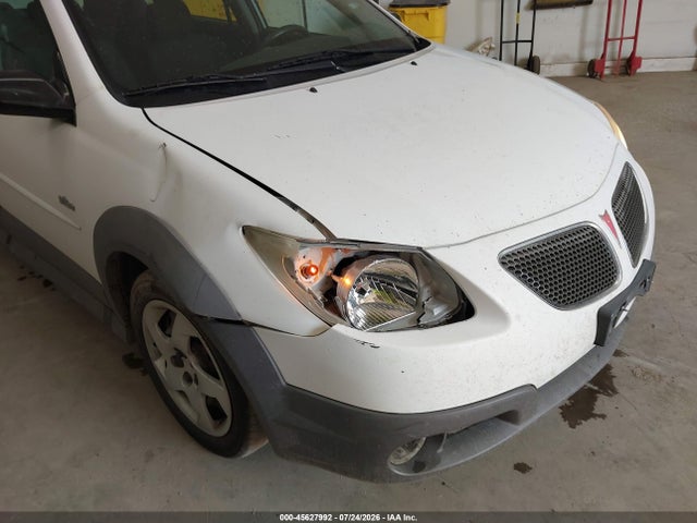 Продажа на аукционе авто 2008 Pontiac Vibe, vin: 5Y2SL67878Z423678, номер лота: 45627992