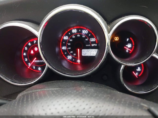 Продажа на аукционе авто 2008 Pontiac Vibe, vin: 5Y2SL67878Z423678, номер лота: 45627992