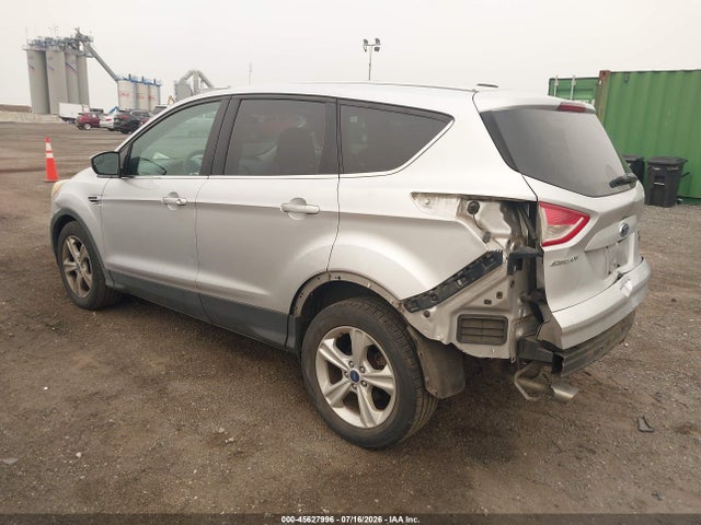 Продаж на аукціоні авто 2014 Ford Escape Se, vin: 1FMCU0GX4EUA42557, номер лоту: 45627996
