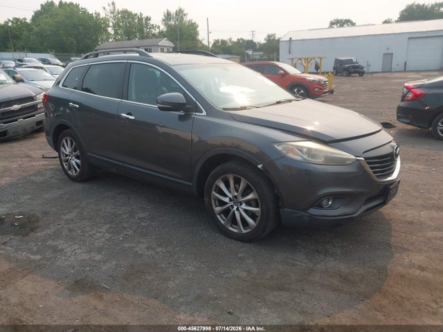 Aukcja sprzedaży 2014 Mazda Cx-9 Grand Touring, vin: JM3TB3DV2E0431954, numer aukcji: 45627998