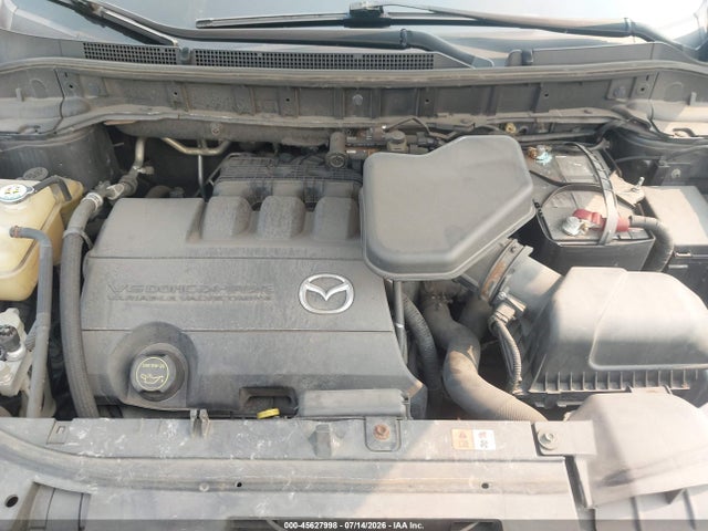 Aukcja sprzedaży 2014 Mazda Cx-9 Grand Touring, vin: JM3TB3DV2E0431954, numer aukcji: 45627998