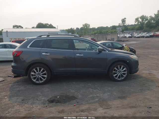 Aukcja sprzedaży 2014 Mazda Cx-9 Grand Touring, vin: JM3TB3DV2E0431954, numer aukcji: 45627998