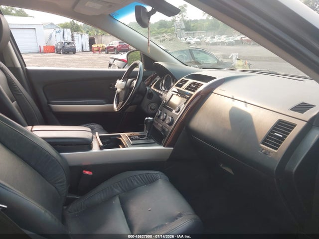 Aukcja sprzedaży 2014 Mazda Cx-9 Grand Touring, vin: JM3TB3DV2E0431954, numer aukcji: 45627998