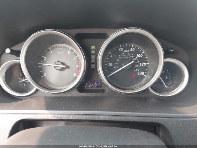 Aukcja sprzedaży 2014 Mazda Cx-9 Grand Touring, vin: JM3TB3DV2E0431954, numer aukcji: 45627998