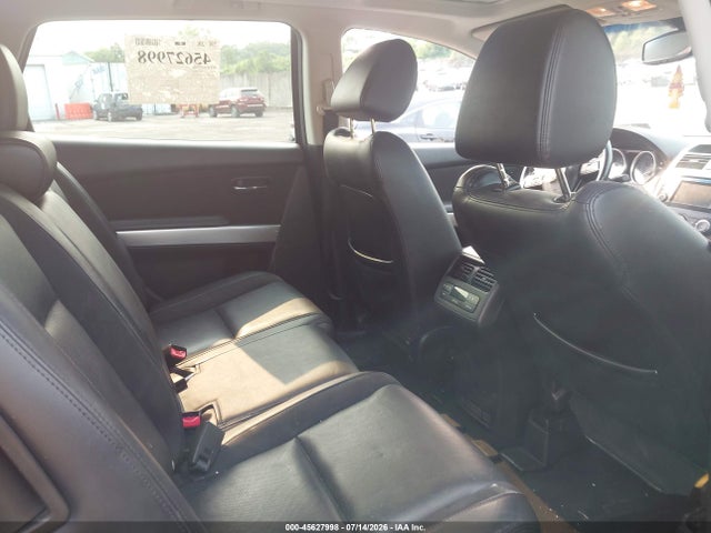 Aukcja sprzedaży 2014 Mazda Cx-9 Grand Touring, vin: JM3TB3DV2E0431954, numer aukcji: 45627998