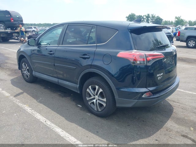 Aukcja sprzedaży 2018 Toyota Rav4 Le, vin: 2T3ZFREV4JW506443, numer aukcji: 45628000