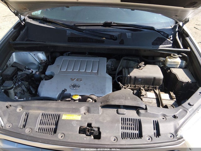 Aukcja sprzedaży 2011 Toyota Highlander Limited V6, vin: 5TDDK3EH2BS046201, numer aukcji: 45628004