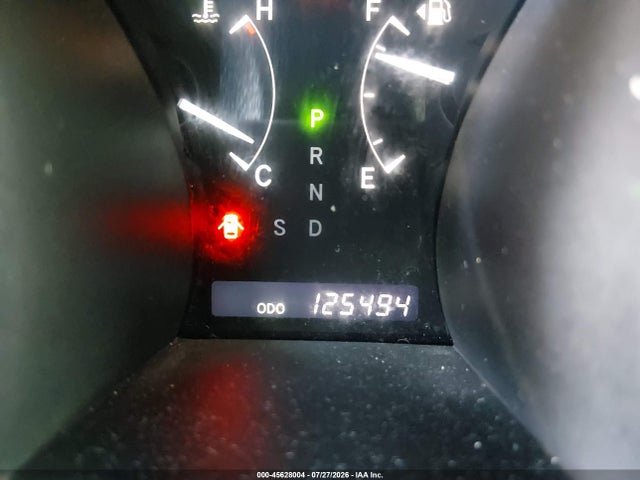 Aukcja sprzedaży 2011 Toyota Highlander Limited V6, vin: 5TDDK3EH2BS046201, numer aukcji: 45628004