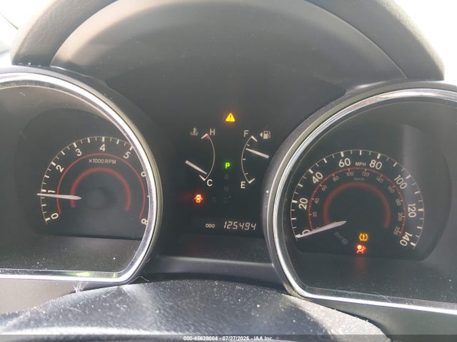 Aukcja sprzedaży 2011 Toyota Highlander Limited V6, vin: 5TDDK3EH2BS046201, numer aukcji: 45628004
