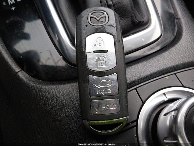 Aukcja sprzedaży 2015 Mazda Mazda6 I Touring, vin: JM1GJ1V5XF1207469, numer aukcji: 45628005