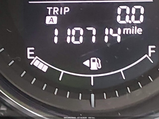 Aukcja sprzedaży 2015 Mazda Mazda6 I Touring, vin: JM1GJ1V5XF1207469, numer aukcji: 45628005