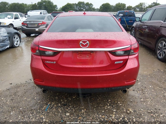 Aukcja sprzedaży 2015 Mazda Mazda6 I Touring, vin: JM1GJ1V5XF1207469, numer aukcji: 45628005