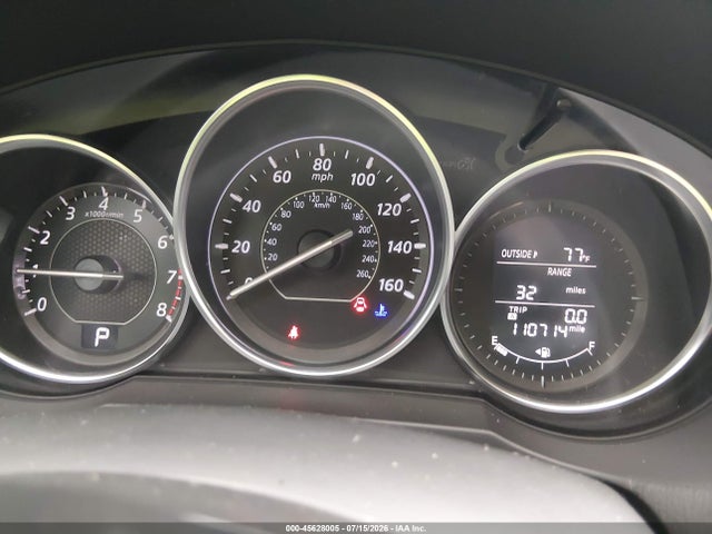 Aukcja sprzedaży 2015 Mazda Mazda6 I Touring, vin: JM1GJ1V5XF1207469, numer aukcji: 45628005