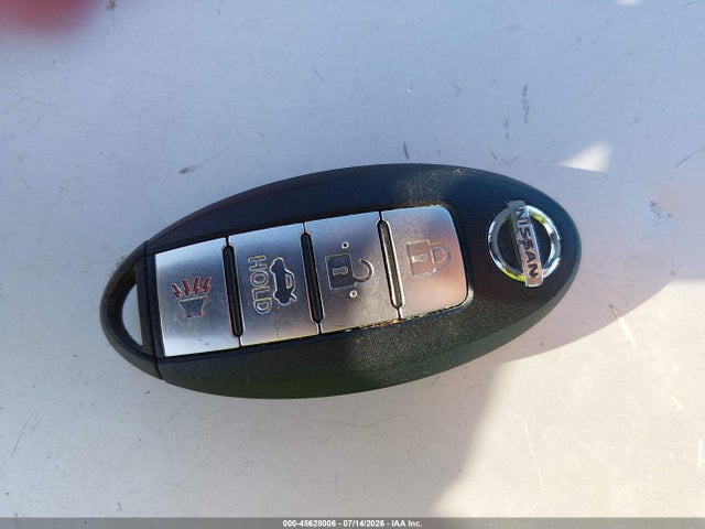 Nissan SENTRA SV 2015 3N1AB7AP8FL692557 Image 11