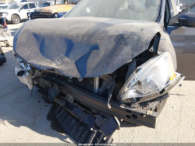 Nissan SENTRA SV 2015 3N1AB7AP8FL692557 Image 6