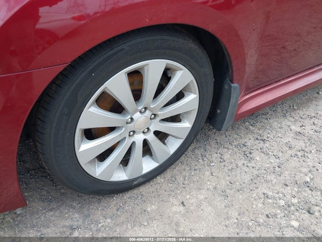 Продаж на аукціоні авто 2010 Subaru Legacy 3.6r Limited, vin: 4S3BMDK63A2245760, номер лоту: 45628012