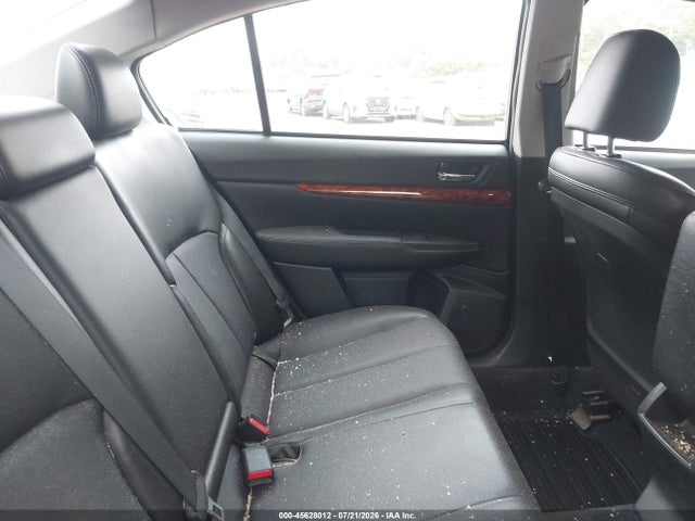 Продаж на аукціоні авто 2010 Subaru Legacy 3.6r Limited, vin: 4S3BMDK63A2245760, номер лоту: 45628012