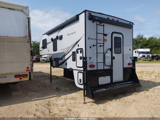 Palomino Other 2021 4X4SHR703MN112774 Image 3