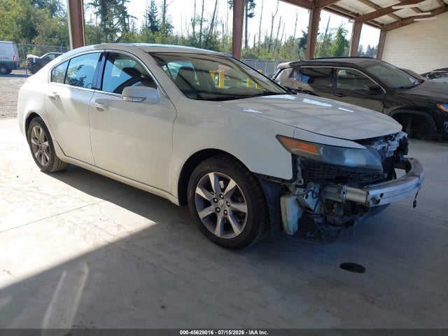 Продаж на аукціоні авто 2013 Acura Tl 3.5, vin: 19UUA8F23DA016250, номер лоту: 45628016