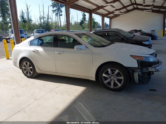 Продаж на аукціоні авто 2013 Acura Tl 3.5, vin: 19UUA8F23DA016250, номер лоту: 45628016