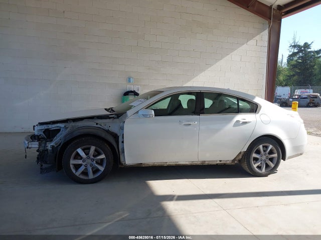 Продаж на аукціоні авто 2013 Acura Tl 3.5, vin: 19UUA8F23DA016250, номер лоту: 45628016