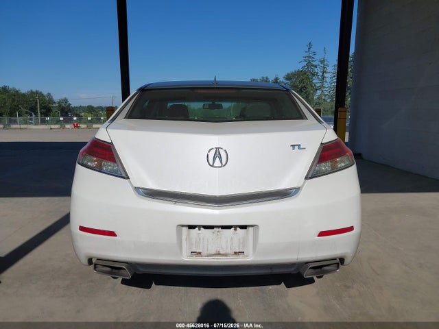 Продаж на аукціоні авто 2013 Acura Tl 3.5, vin: 19UUA8F23DA016250, номер лоту: 45628016
