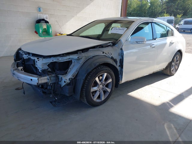Продаж на аукціоні авто 2013 Acura Tl 3.5, vin: 19UUA8F23DA016250, номер лоту: 45628016