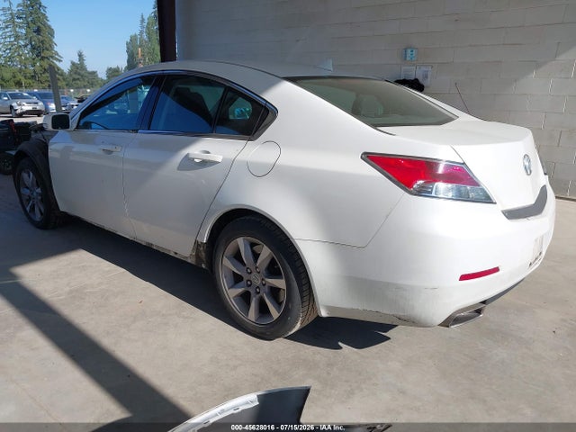 Продаж на аукціоні авто 2013 Acura Tl 3.5, vin: 19UUA8F23DA016250, номер лоту: 45628016