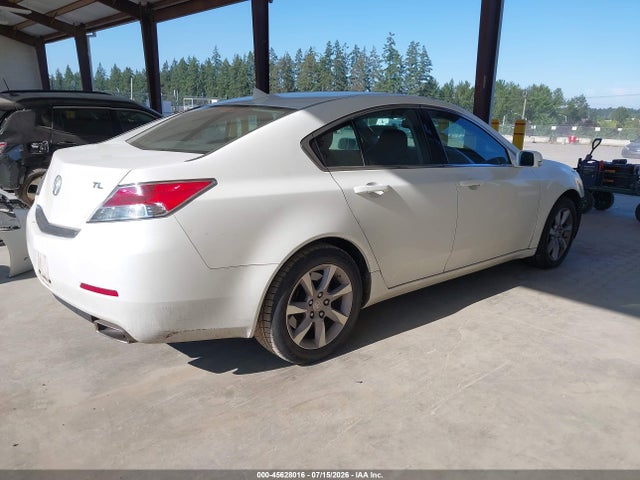 Продаж на аукціоні авто 2013 Acura Tl 3.5, vin: 19UUA8F23DA016250, номер лоту: 45628016