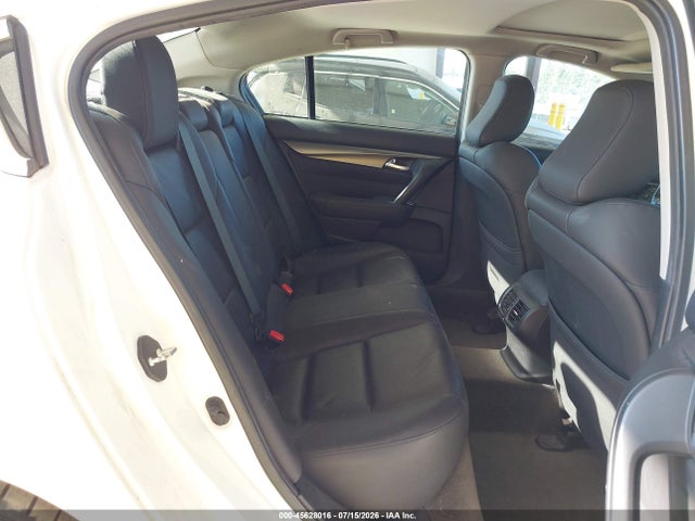 Продаж на аукціоні авто 2013 Acura Tl 3.5, vin: 19UUA8F23DA016250, номер лоту: 45628016