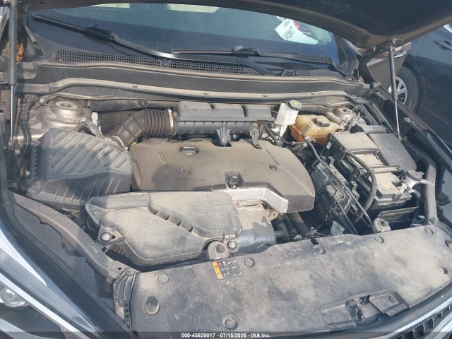 Aukcja sprzedaży 2019 Buick Envision Fwd Preferred, vin: LRBFXBSA8KD091892, numer aukcji: 45628017