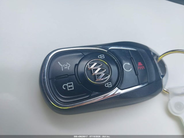 Aukcja sprzedaży 2019 Buick Envision Fwd Preferred, vin: LRBFXBSA8KD091892, numer aukcji: 45628017