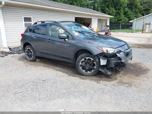 Продаж на аукціоні авто 2023 Subaru Crosstrek Premium, vin: JF2GTAPC4P8296553, номер лоту: 45628018