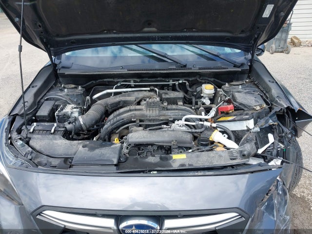 45628018 :رقم المزاد ، JF2GTAPC4P8296553 vin ، 2023 Subaru Crosstrek Premium مزاد بيع
