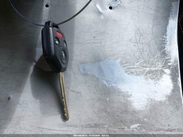 45628018 :رقم المزاد ، JF2GTAPC4P8296553 vin ، 2023 Subaru Crosstrek Premium مزاد بيع