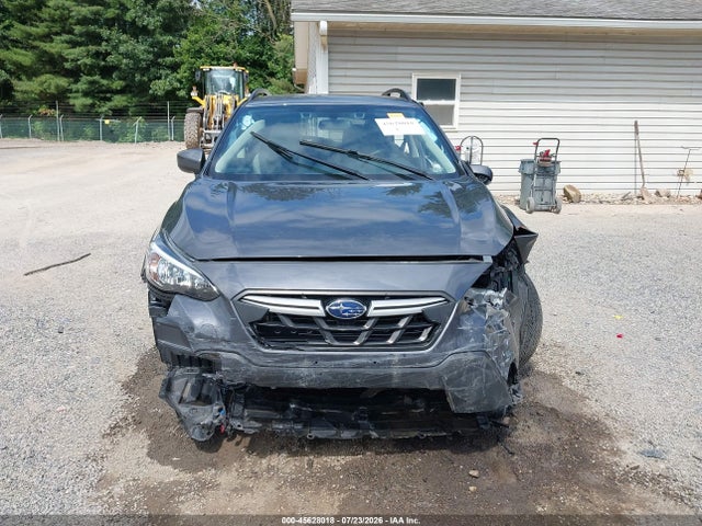 45628018 :رقم المزاد ، JF2GTAPC4P8296553 vin ، 2023 Subaru Crosstrek Premium مزاد بيع