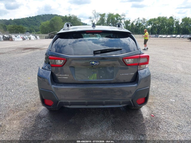 45628018 :رقم المزاد ، JF2GTAPC4P8296553 vin ، 2023 Subaru Crosstrek Premium مزاد بيع