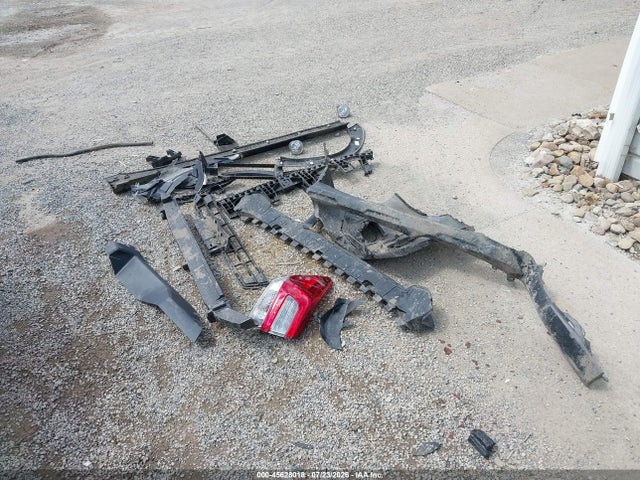 45628018 :رقم المزاد ، JF2GTAPC4P8296553 vin ، 2023 Subaru Crosstrek Premium مزاد بيع