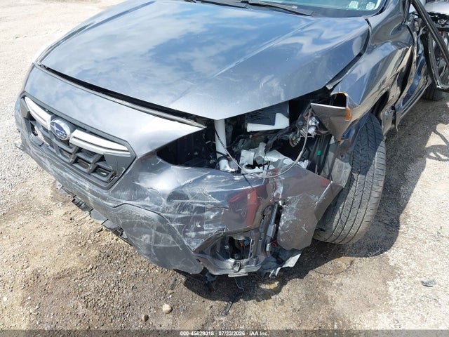 45628018 :رقم المزاد ، JF2GTAPC4P8296553 vin ، 2023 Subaru Crosstrek Premium مزاد بيع