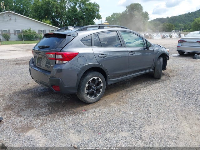 45628018 :رقم المزاد ، JF2GTAPC4P8296553 vin ، 2023 Subaru Crosstrek Premium مزاد بيع