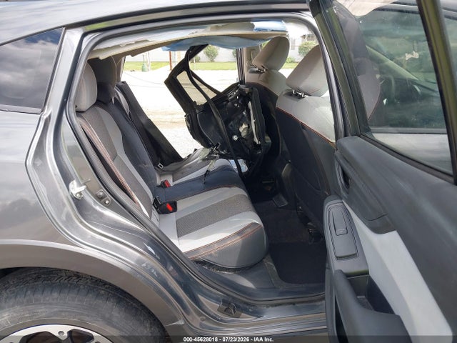 45628018 :رقم المزاد ، JF2GTAPC4P8296553 vin ، 2023 Subaru Crosstrek Premium مزاد بيع