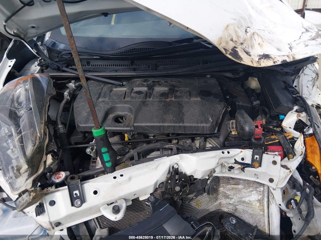 Aukcja sprzedaży 2019 Toyota Corolla Le, vin: 5YFBURHE7KP884092, numer aukcji: 45628019