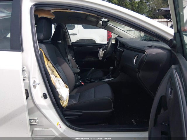 Aukcja sprzedaży 2019 Toyota Corolla Le, vin: 5YFBURHE7KP884092, numer aukcji: 45628019
