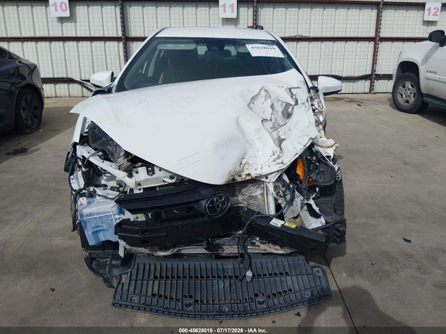 Aukcja sprzedaży 2019 Toyota Corolla Le, vin: 5YFBURHE7KP884092, numer aukcji: 45628019